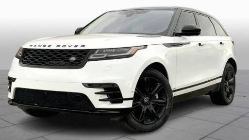 LAND ROVER RANGE ROVER VELAR 2019 SALYL2FV8KA214961 image